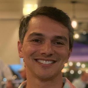 Meet your Posher, Dylan